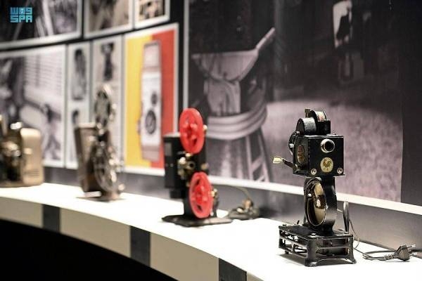 The commercial records issued for film production activity in Saudi Arabia recorded a growth of 39% during the first quarter of 2023, the Ministry of Commerce revealed.
