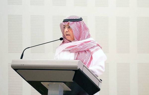 Saudi Arabia has been ranked seventh among the G20 members, with a score of 94.4% in the safety audit results of the International Civil Aviation Organization (ICAO).