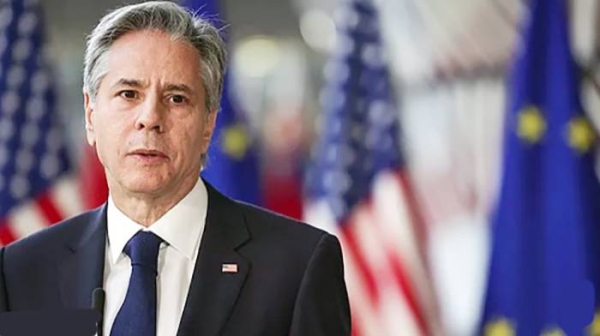 US Secretary of State Antony Blinken warned China against making a unilateral move on Taiwan.