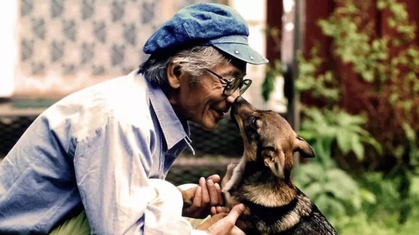 توفي عالم الحيوان الياباني المحبوب Masanori Hata عن عمر يناهز 87 عامًا