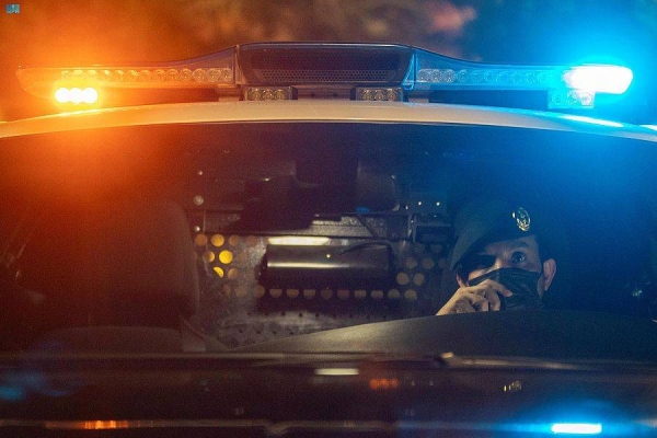 Saudi Arabia arrests 16,982 illegals in a week