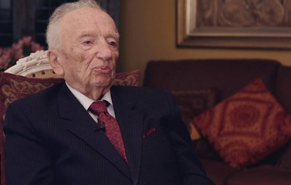 Ben Ferencz