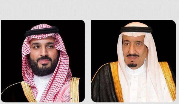 King, Crown Prince launch 3rd National Campaign for Charitable Work with SR70 million donations