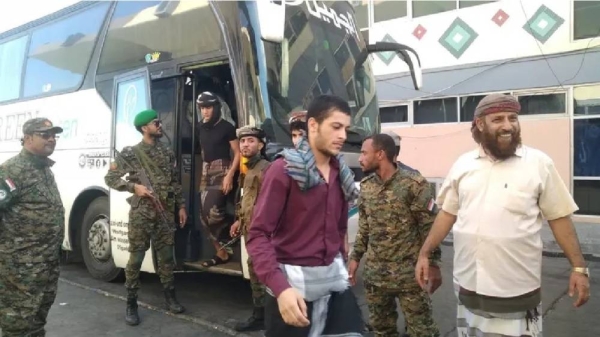 GCC chief welcomes Yemen prisoner swap