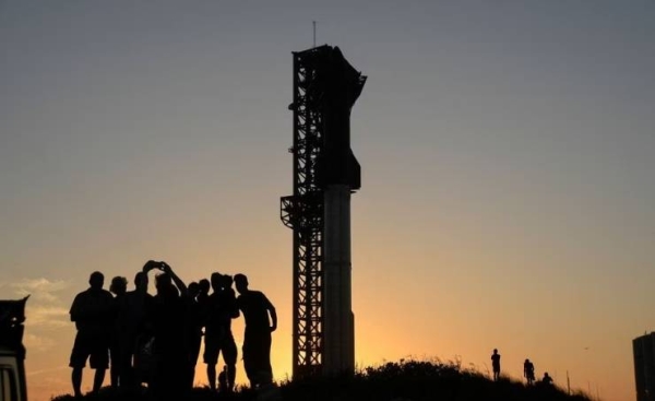 Elon Musk's SpaceX postpones debut flight of Starship rocket system