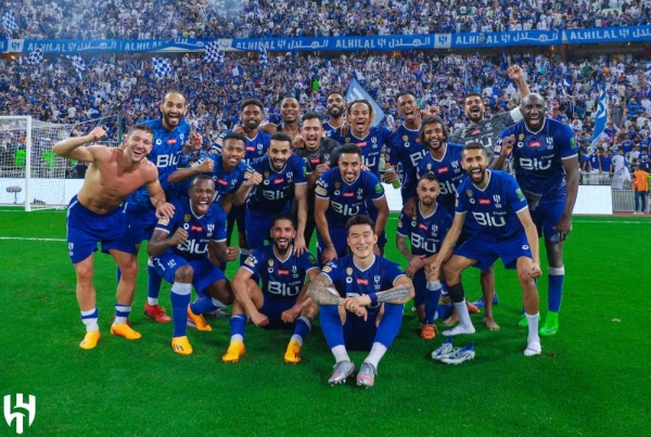 Holders Al-Hilal are looking to capture a record-extending fifth Asian Champions League crown.