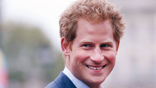 Prince Harry, seen in this file photo, is ready to take the witness stand to pursue his claims over hacking.