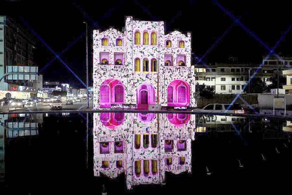 The Taif Governorate is home to heritage palaces that prove the governorate’s economic status at the time, which is reflected in the city’s architecture.