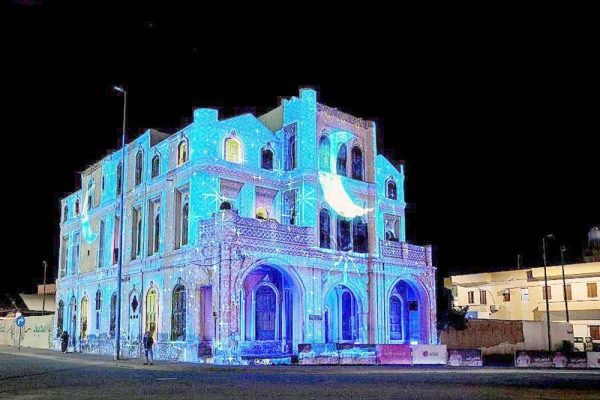The Taif Governorate is home to heritage palaces that prove the governorate’s economic status at the time, which is reflected in the city’s architecture.