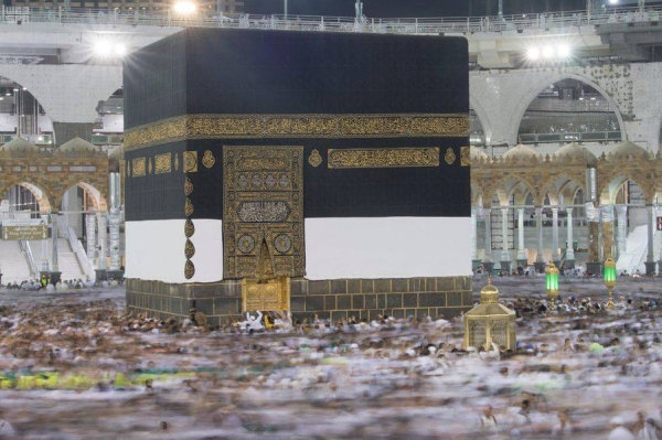 Ministry to issue domestic Hajj pilgrim permits from Friday