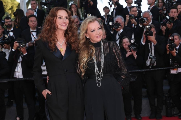 Chopard official partner to the 76th Cannes Film Festival
