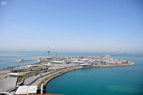The King Fahd Causeway Authority (KFCA) has announced the start of providing 4 e-payments services that would enable the travelers to pay and cross the toll gates on both Saudi and Bahraini sides.