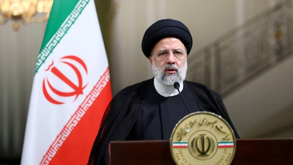 Ebrahim Raisi