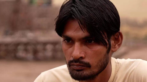 Shaukeen says the death of his friend still haunts him