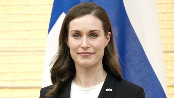 Sanna Marin
