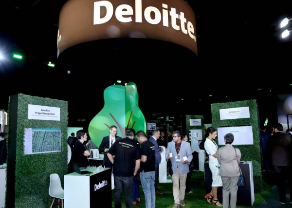 World leading experts will showcase emerging technology solutions such as Generative AI and Machine Learning, tailored for region specific challenges.