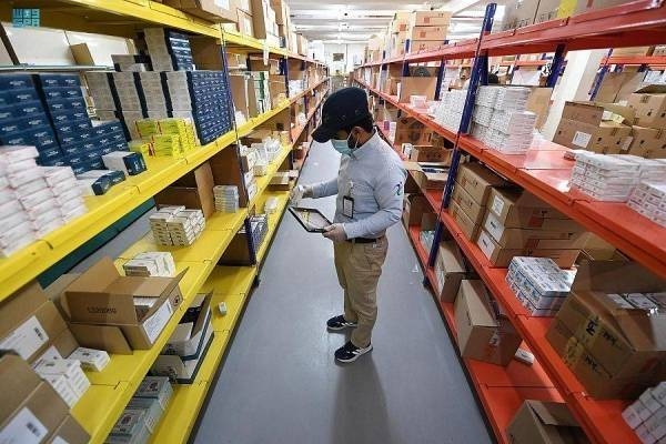 SFDA slaps penalties on 17 pharmaceutical firms for violations