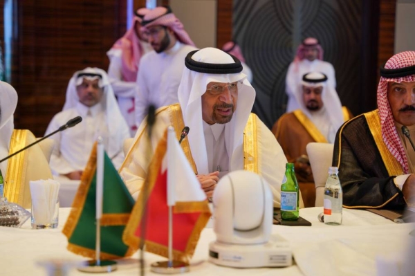 Addressing the third Saudi-Bahraini Coordination Council meeting in the Bahraini capital of Manama on Sunday, Al-Falih said that discussions were also held on accelerating the Saudi – Bahrain parallel bridge work.
