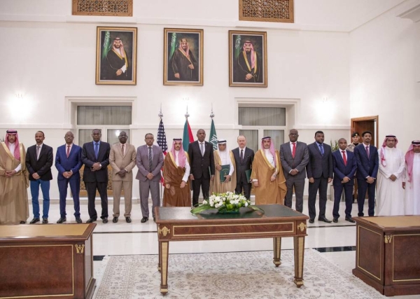 The short-term ceasefire, which enters into force 48 hours after the signing of the agreement, shall remain in effect for seven days and may be extended with the agreement of both parties.