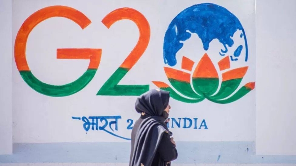 India has stepped up security arrangements in Kashmir ahead of the meeting