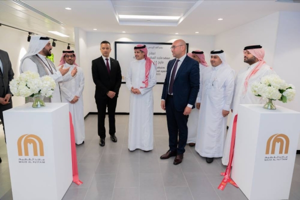 The Retail Business School, located at Al Khaimah Mall in Riyadh — home to Saudi Arabia’s first Carrefour store — provides the opportunity to learn modern retail through dedicated bespoke learning programs.
