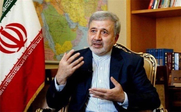 Alireza Enayati