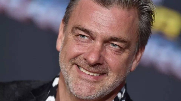 Actor Ray Stevenson, pictured at the premiere of Thor: Ragnarok in Los Angeles in 2017