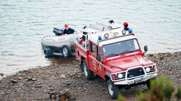  Police are searching a reservoir in Portugal as part of the investigation into the disappearance of Madeleine McCann. — courtesy PA Media