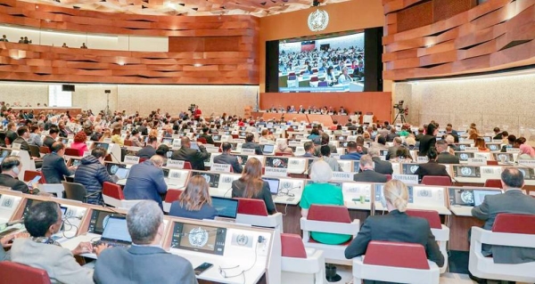 Minister of Health Fahad Al-Jalajel confirmed that Saudi Arabia next year will be involved in the United Nations Declaration on Antimicrobial Resistance, and will host the Fourth High-Level Ministerial Conference on Antimicrobial Resistance.