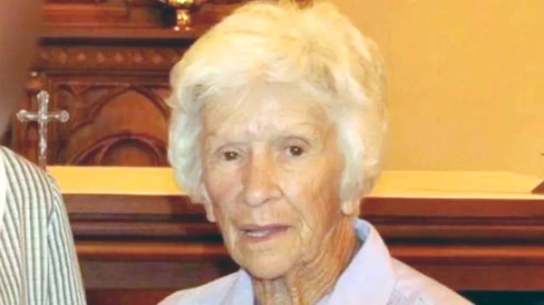 95-year-old Clare Nowland, who was tasered by police at an Australian care home, has died.