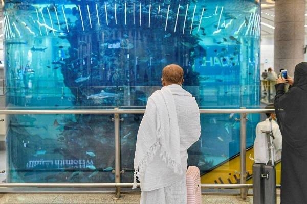 Hajj pilgrims must meet several conditions before and after arrival in Saudi Arabia