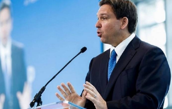 Ron DeSantis