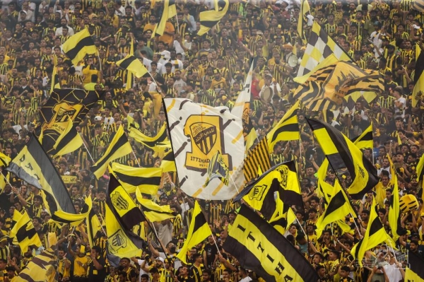 It was an incredible journey of amazing performances that enabled Al-Ittihad to realize the dreams of their fans to lift the Roshn Saudi League Cup after a long wait of 14 years. A battalion of amazing professionals, mostly foreigners, scripted history for Al-Ittihad, thanks to its rock-like defense and aggressive and brilliant frontline. (Picture: @ittihad)