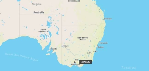 Largest earthquake in 120 years rattles Melbourne but causes little damage