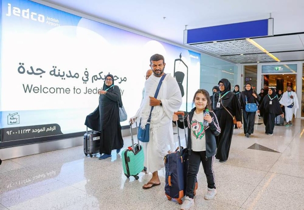 The Saudi Toward Space exhibition, running until June 1, is rife with activities that include workshops for children, both manual and electronic, employing fun-learning approach in Riyadh.