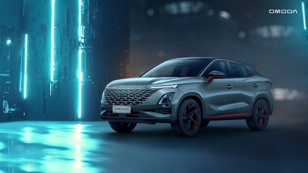 'OMODA & JAECOO' set to launch in KSA this year; here’s what you need to know about them