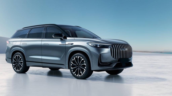 'OMODA & JAECOO' set to launch in KSA this year; here’s what you need to know about them