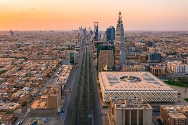 Saudi ICT sector worth SR134 billion constitutes 4.1% of GDP