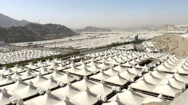 Portal launched for delivery of Zamzam bottle at Hajj pilgrims’ accommodation