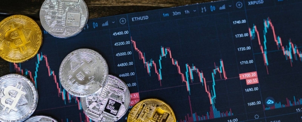 As cryptocurrency becomes more mainstream, understanding its behavior is a new take on weighing up risk. KAUST’s analysis of price movements for the top five cryptocurrencies has used statistics designed to account for rare events to provide new insights into their market behavior.