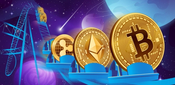 As cryptocurrency becomes more mainstream, understanding its behavior is a new take on weighing up risk. KAUST’s analysis of price movements for the top five cryptocurrencies has used statistics designed to account for rare events to provide new insights into their market behavior.