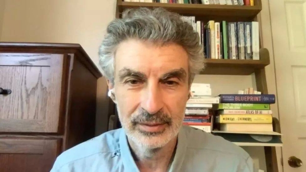 Prof Yoshua Bengio