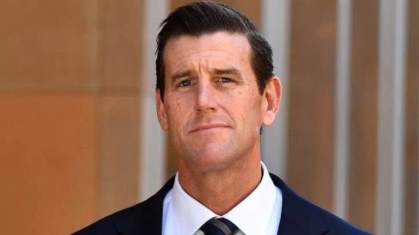 Ben Roberts-Smith sued three newspapers over a series of articles