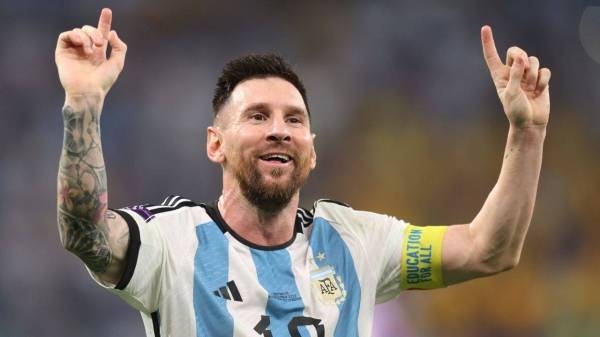 Messi, the seven-time Ballon d'Or winner, will fly to Riyadh within 48 hours in preparation for the official announcement of the deal after his arrival in the Saudi capital