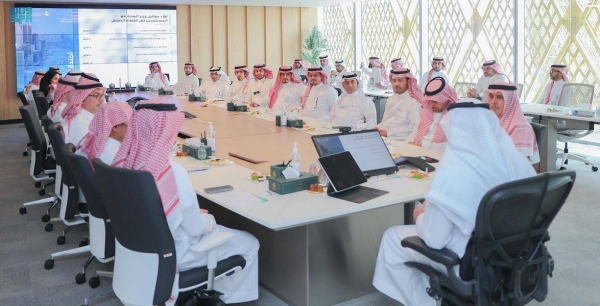 The number of insured persons in Saudi Arabia witnessed a significant increase in 12 years. It has increased from 3 million insured persons in 2011 to 11.5 million in 2022, of which, 9 million are visitors, the Minister of Health Fahad Al-Jalajel stated.