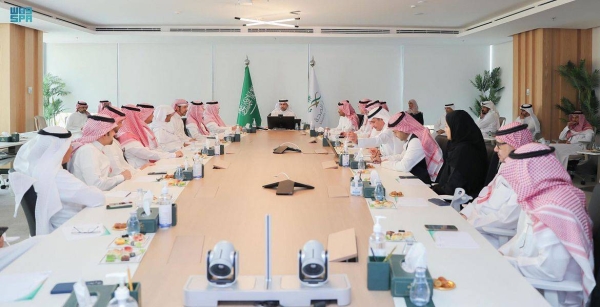 The number of insured persons in Saudi Arabia witnessed a significant increase in 12 years. It has increased from 3 million insured persons in 2011 to 11.5 million in 2022, of which, 9 million are visitors, the Minister of Health Fahad Al-Jalajel stated.