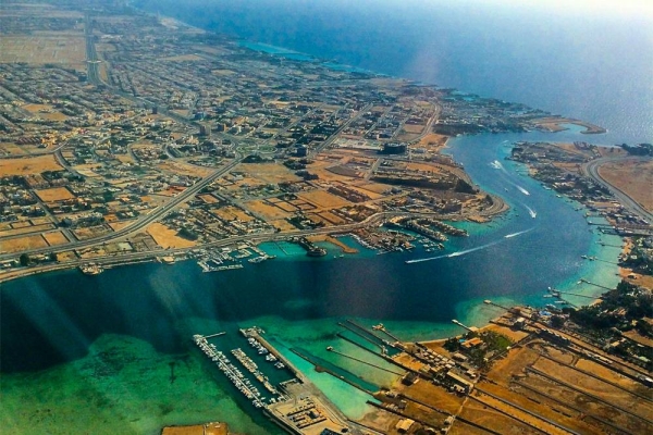 Five beaches, including two in south Obhur and three in the waterfront in Jeddah will be operational soon.