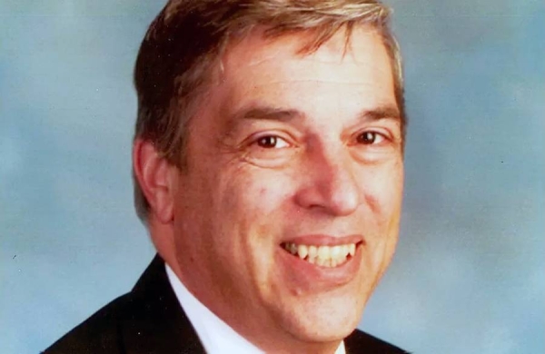 Robert Hanssen. — courtesy Getty Images
