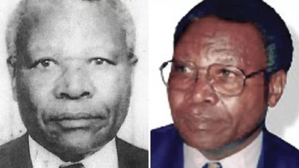 Félicien Kabuga, who made his fortune in the tea trade, avoided capture for decades