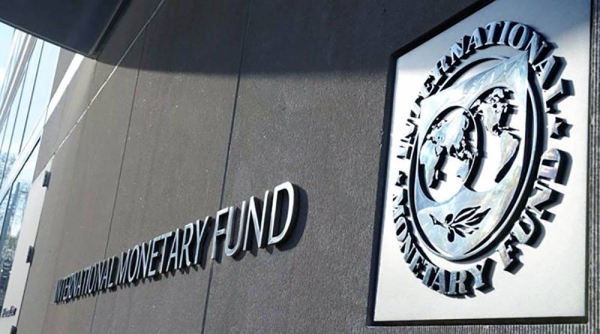 IMF